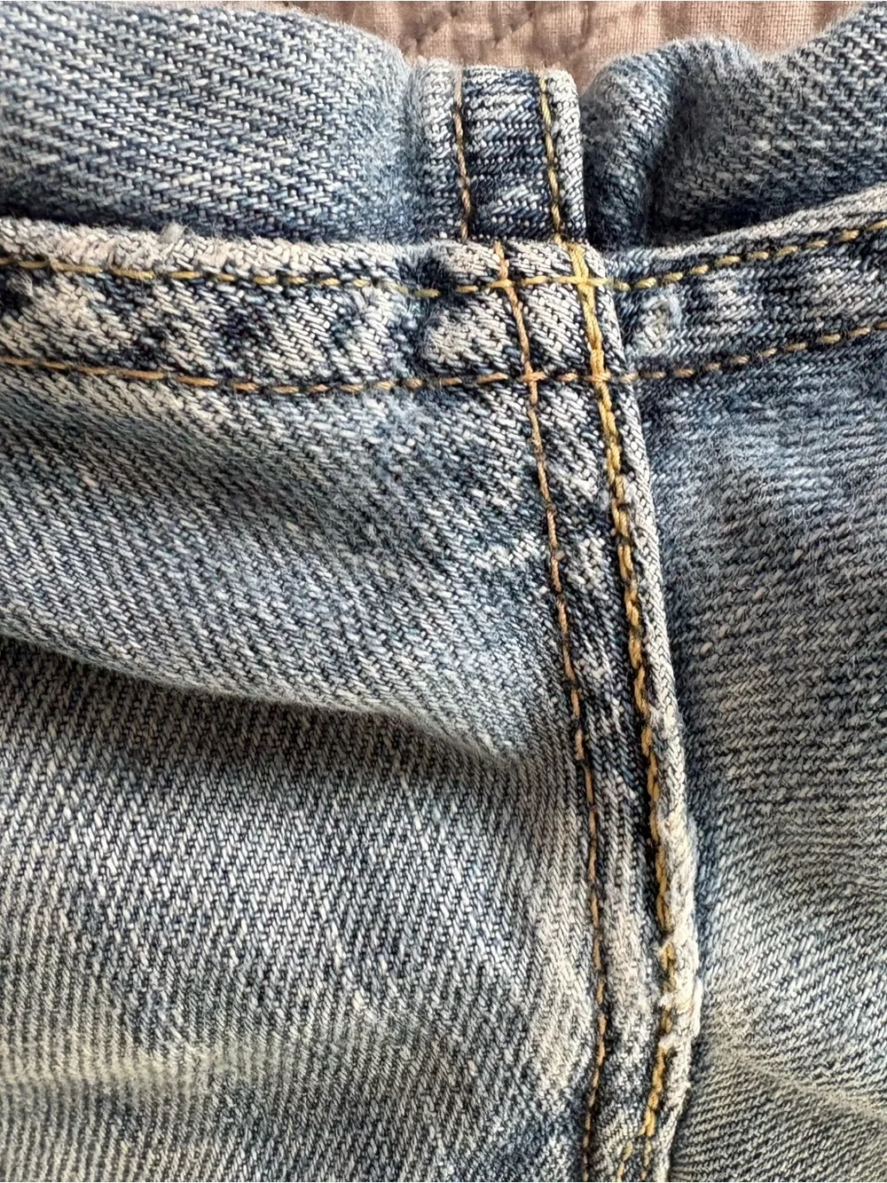 Vintage Levi's 569 Loose Straight 36x32 Baggy Y2K